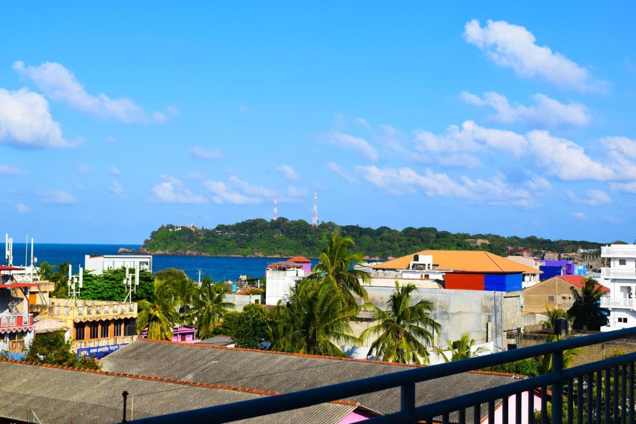 Catamaran6 Guest Inn Trincomalee Eksteriør bilde
